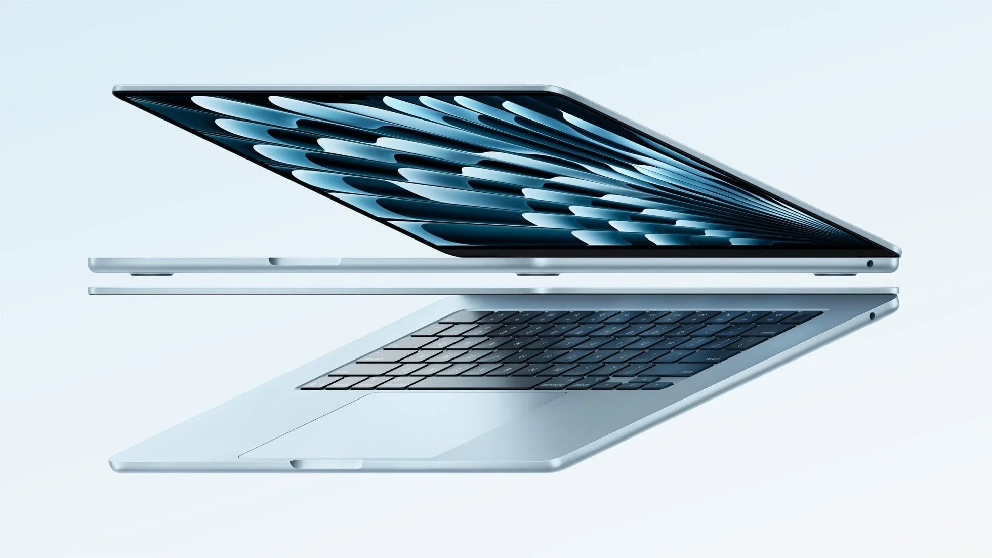 Apple Unveils New MacBook Air with Powerful M4 Chip