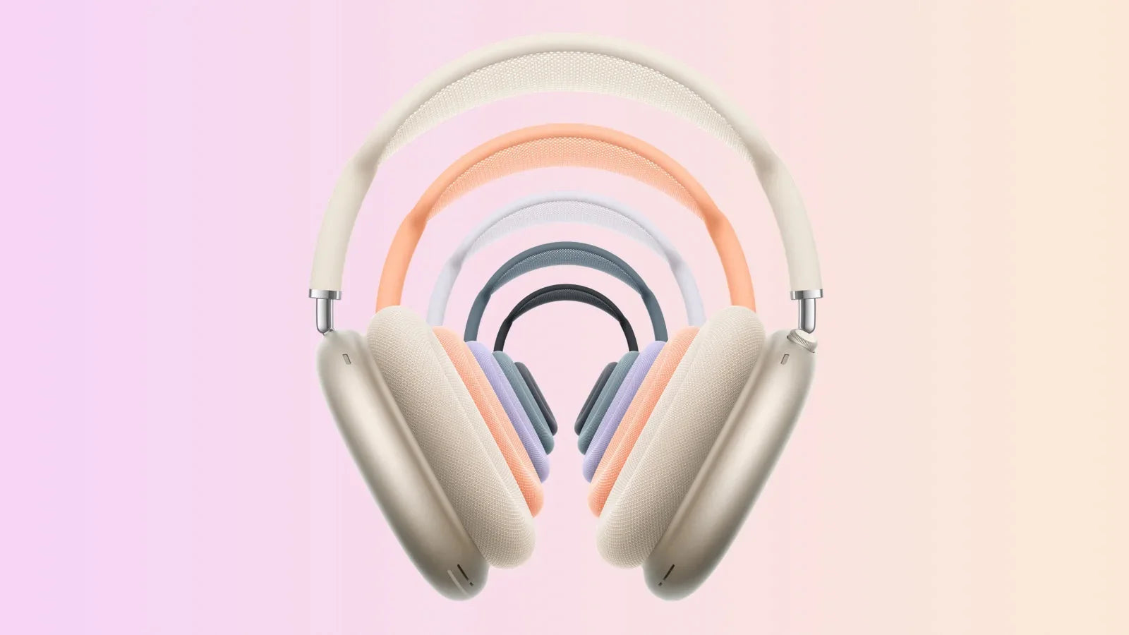 AirPods Max（Lightningモデル） AirPods Max: Comparing the Lightning and USB-C Versions After iOS