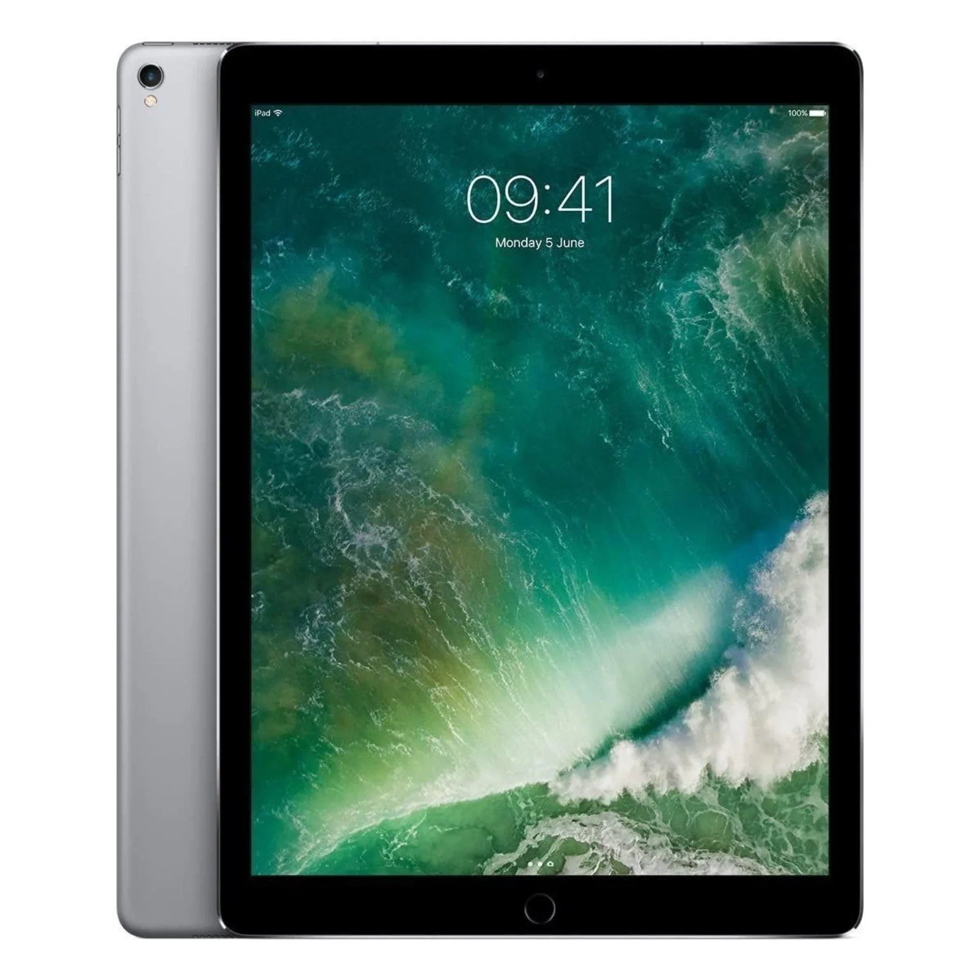 iPad Pro 9.7 (2016) folio cases