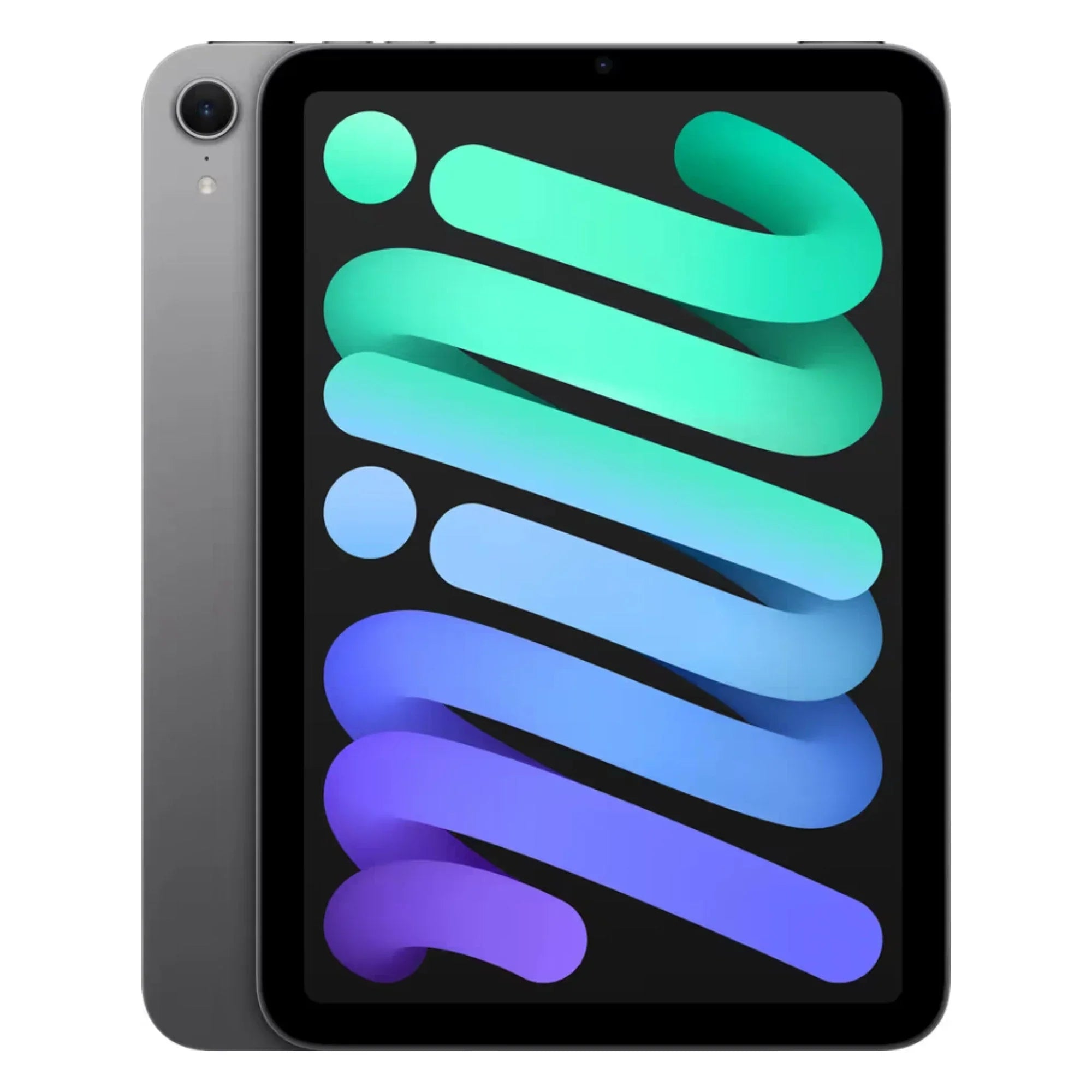 iPad Mini (2024) cases