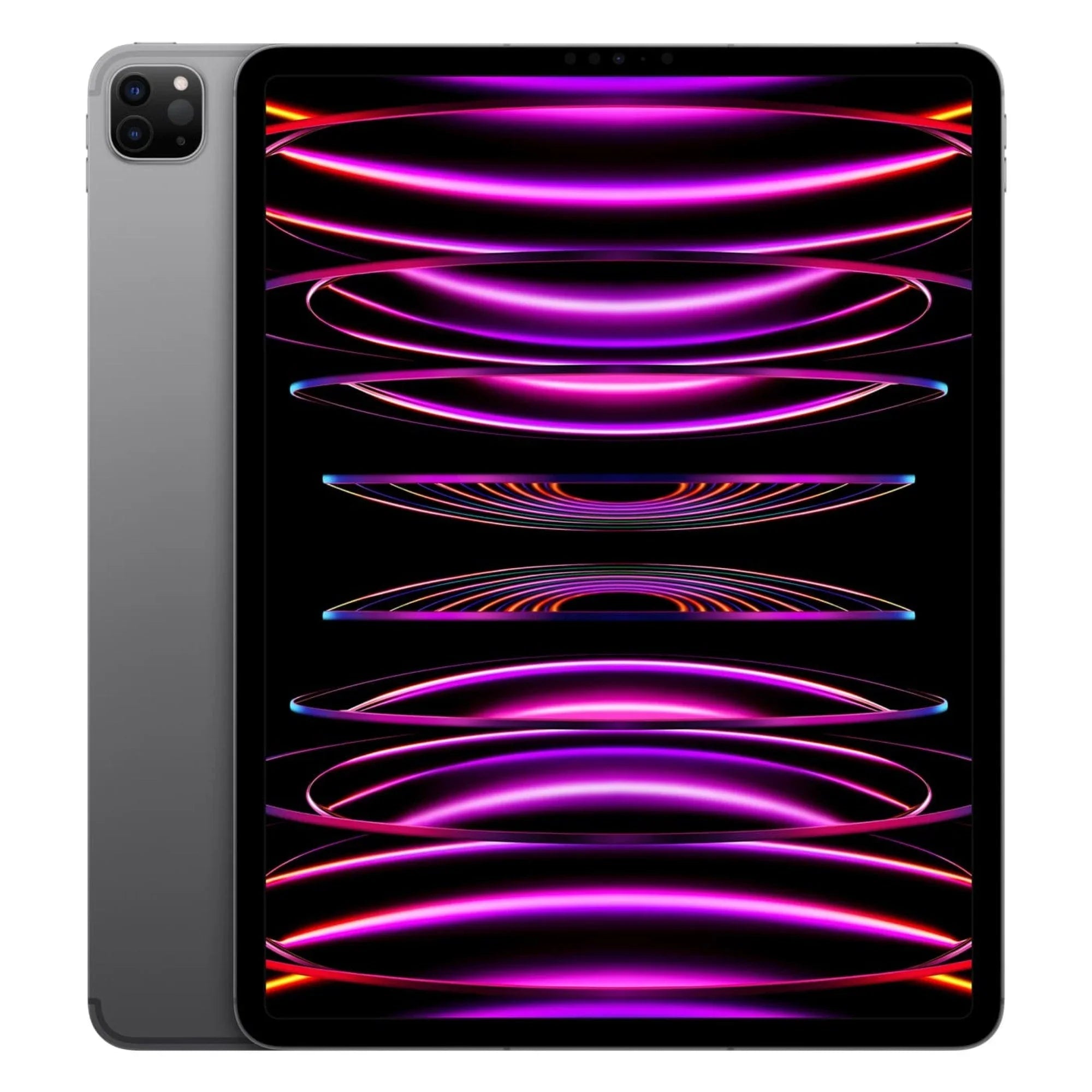 iPad Pro 12.9 (2022) folio cases