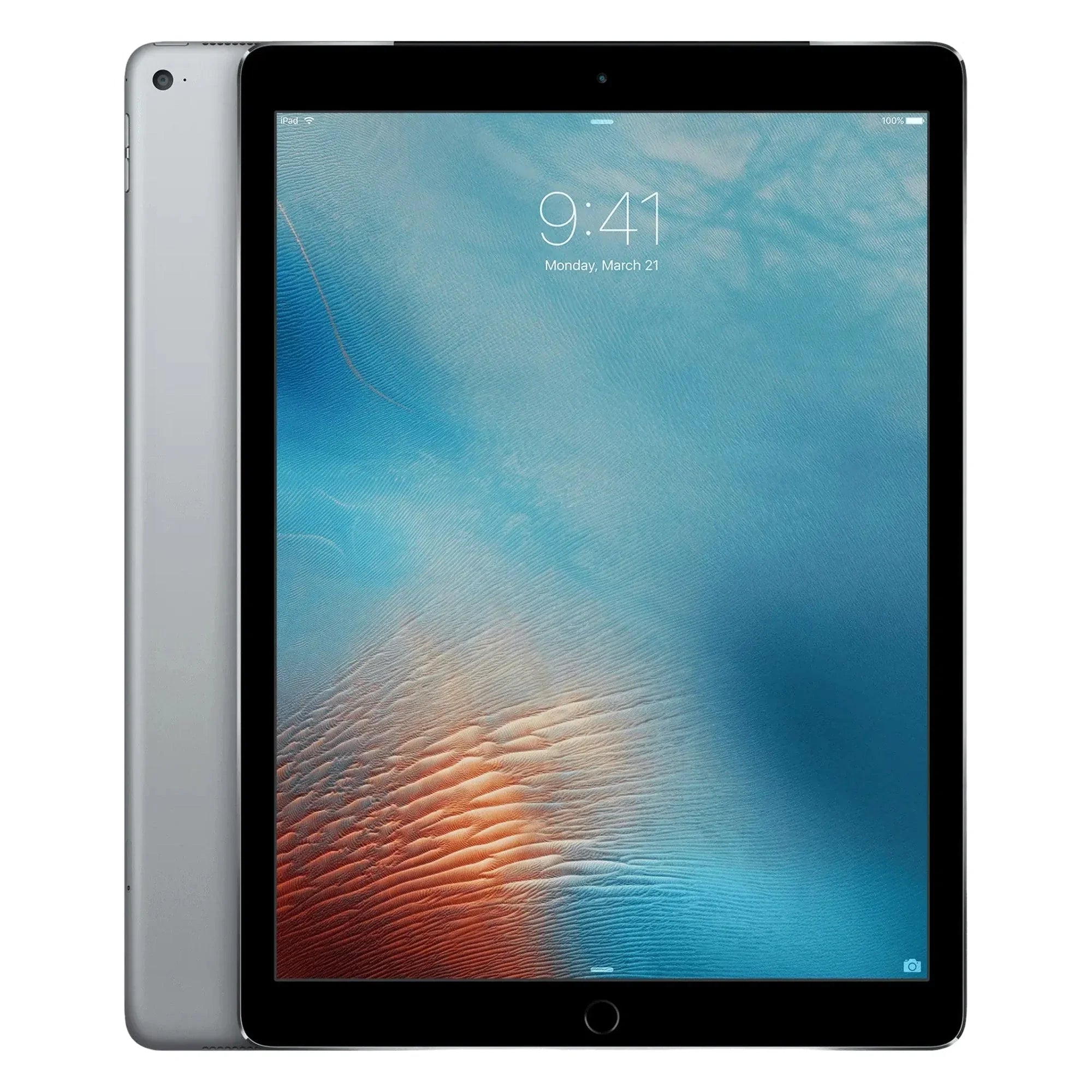 iPad Pro 12.9 (2015) screen protectors