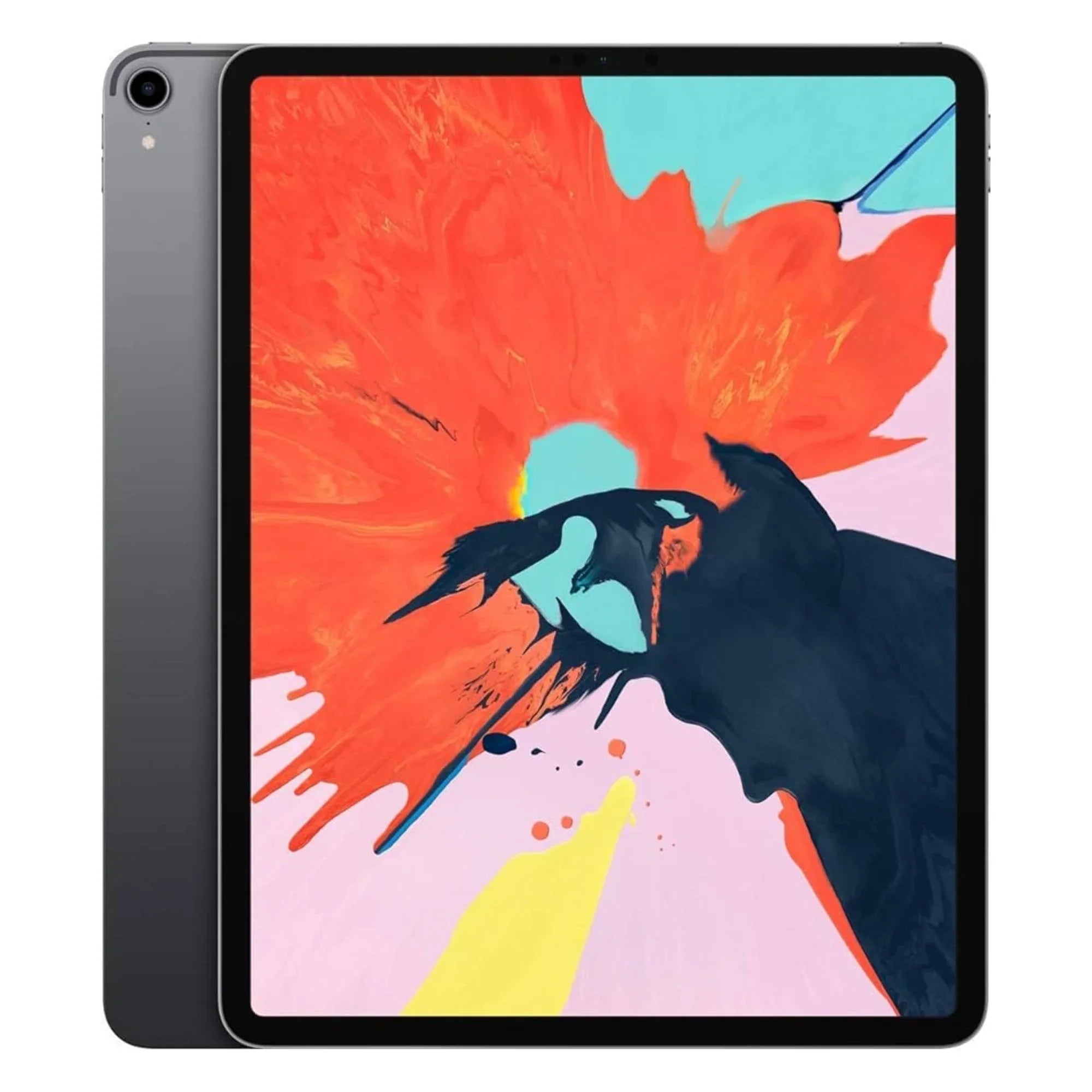 iPad Pro 12.9 (2018) screen protectors