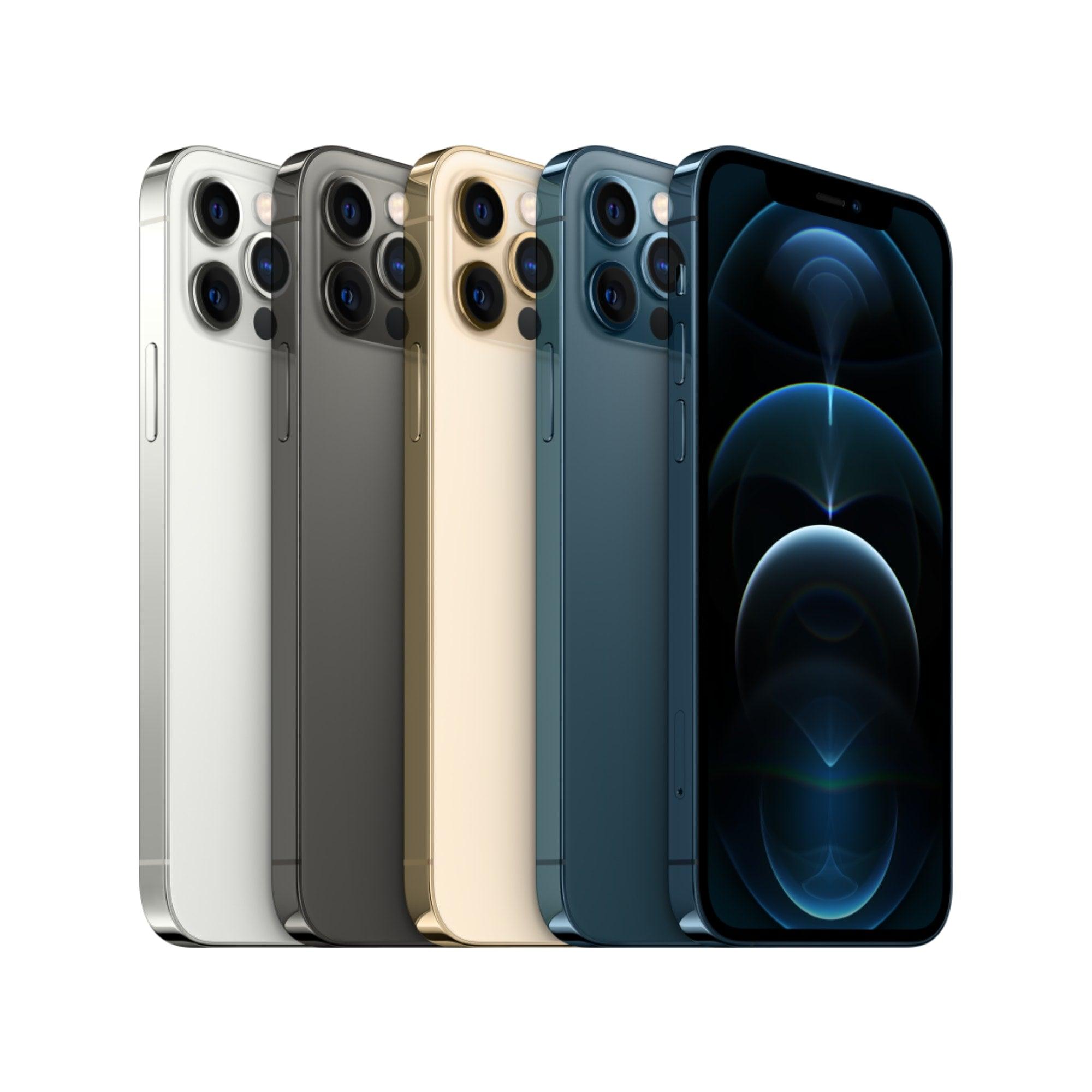 iPhone 12 series