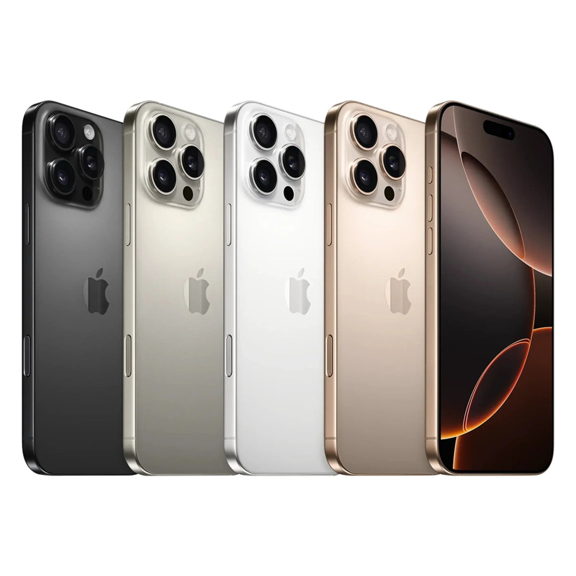 iPhone 16 series cases