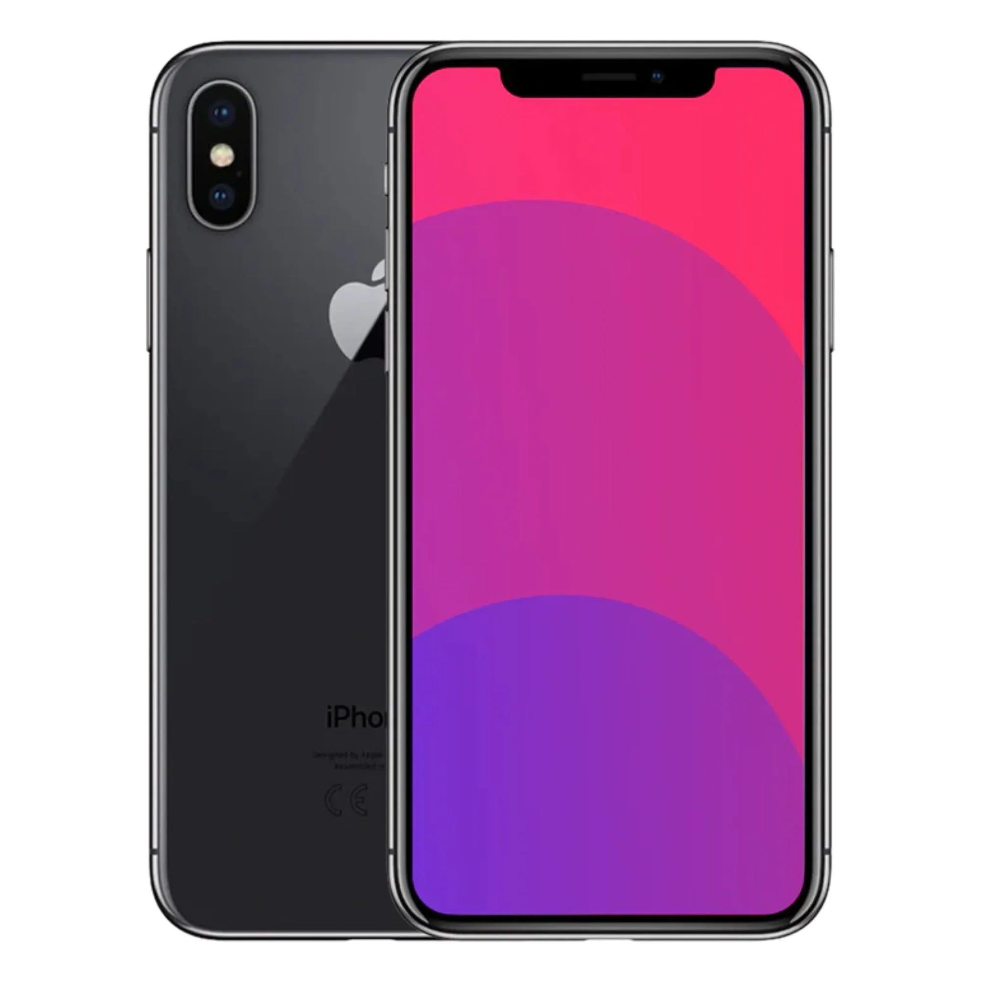 iPhone X wallet cases