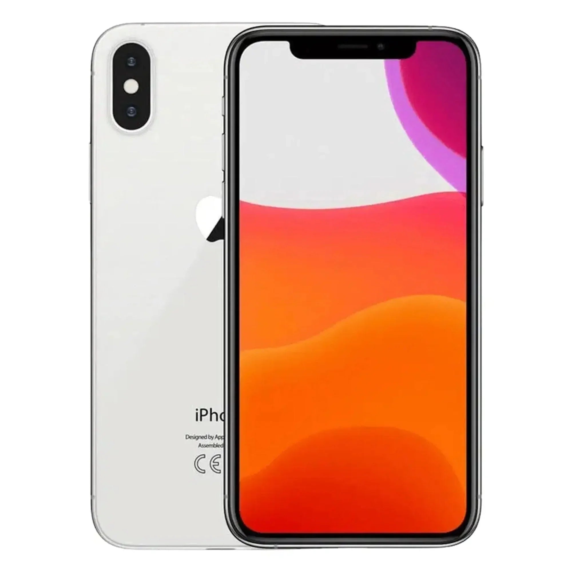 iPhone Xs screen protectors