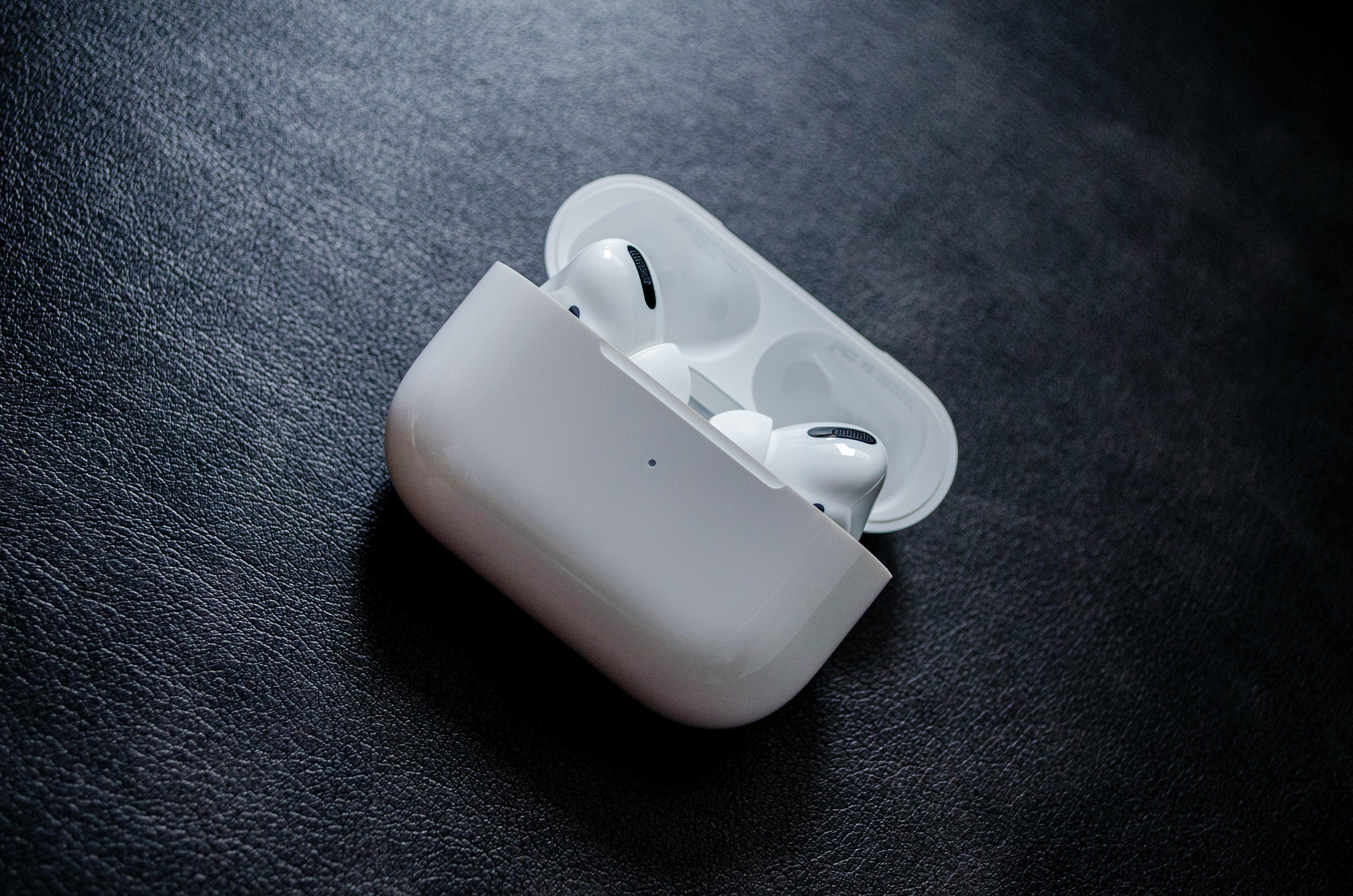 AirPods Pro 2