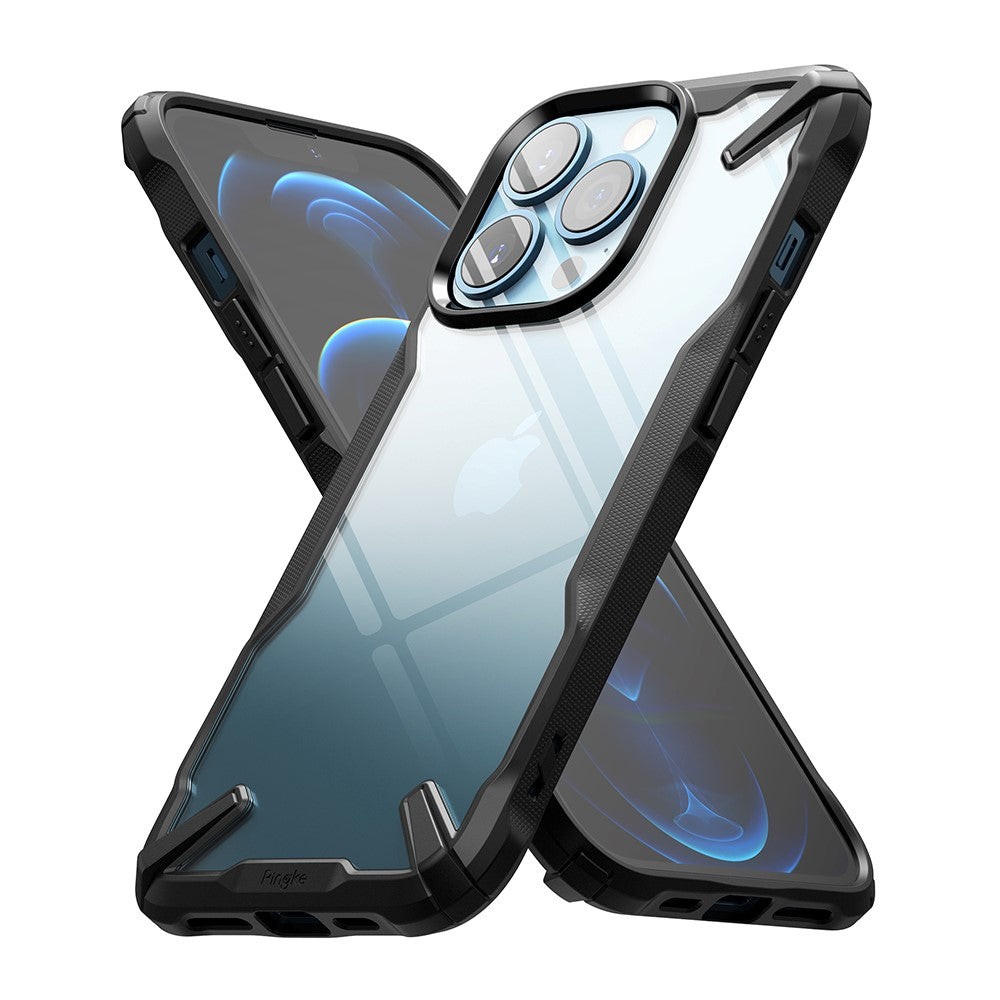 Ringke Fusion X hybrid case for iPhone 13 Pro Max