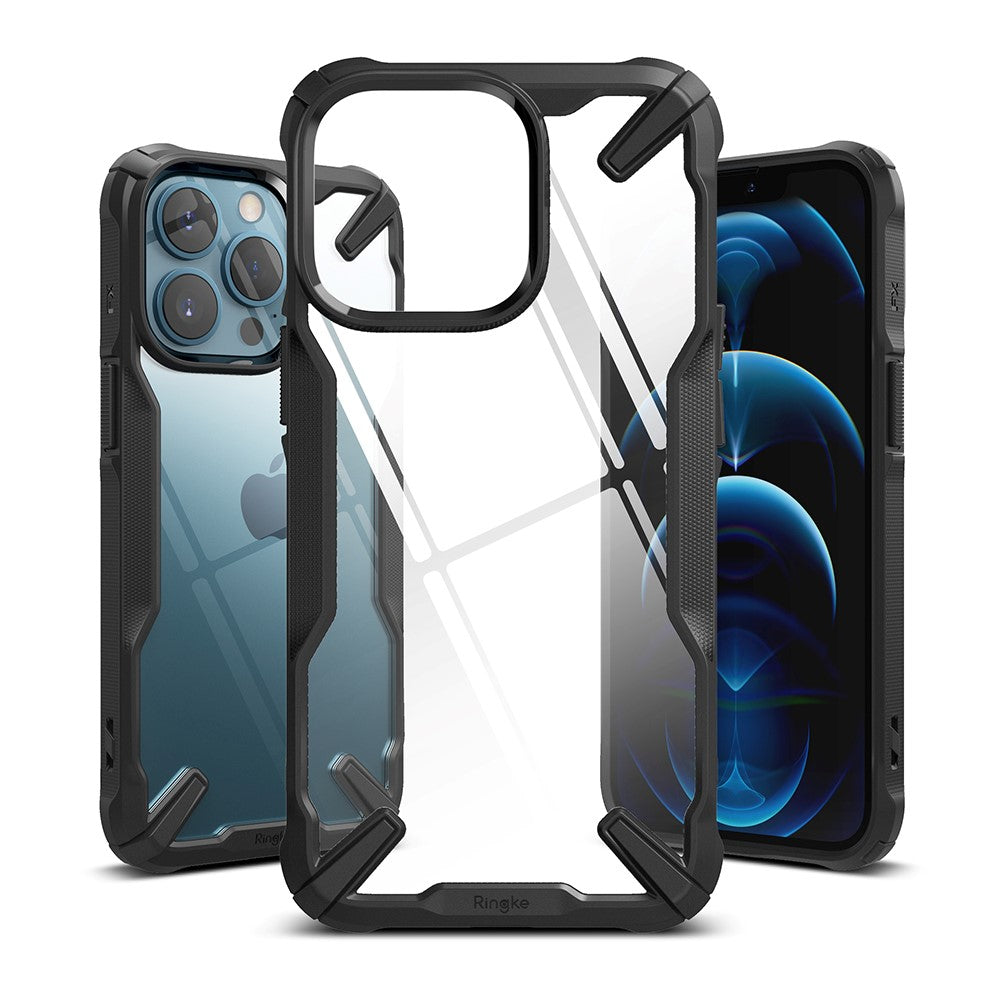 Ringke Fusion X hybrid case for iPhone 13 Pro Max