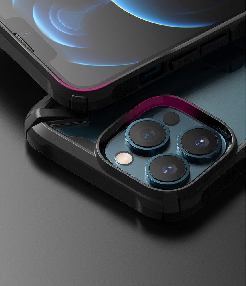 Ringke Fusion X hybrid case for iPhone 13 Pro Max