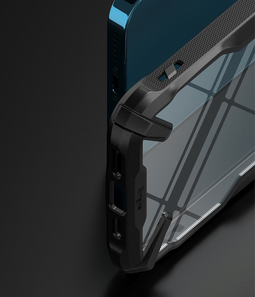 Ringke Fusion X hybrid case for iPhone 13 Pro Max