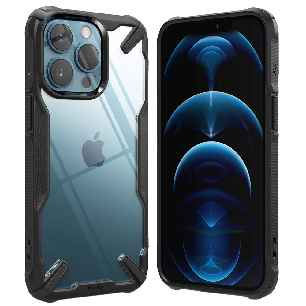 Ringke Fusion X hybrid case for iPhone 13 Pro Max