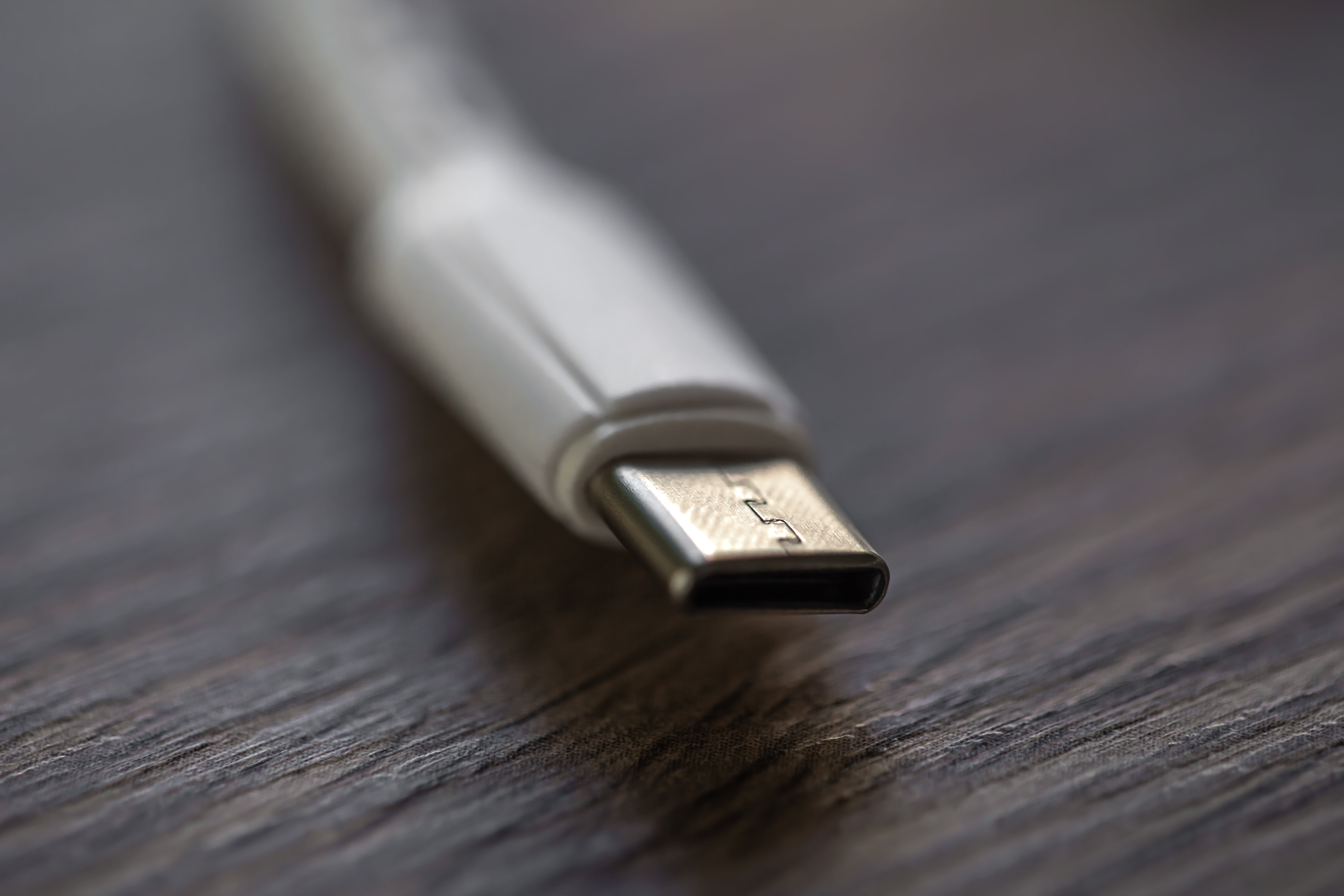 USB-C cables