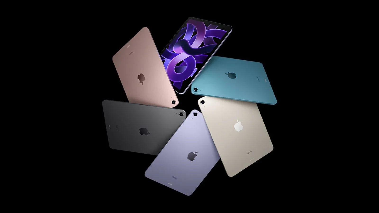 iPad Air series cases