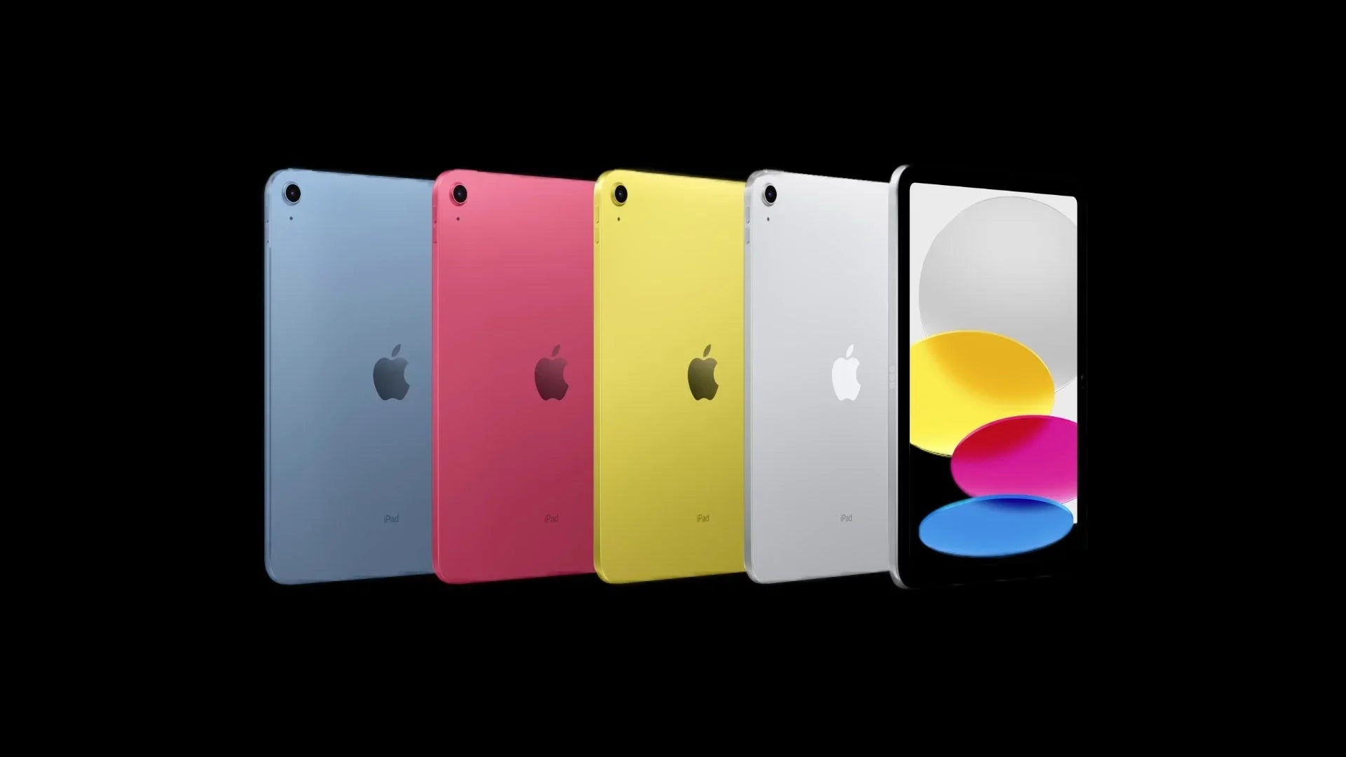 iPad series cases