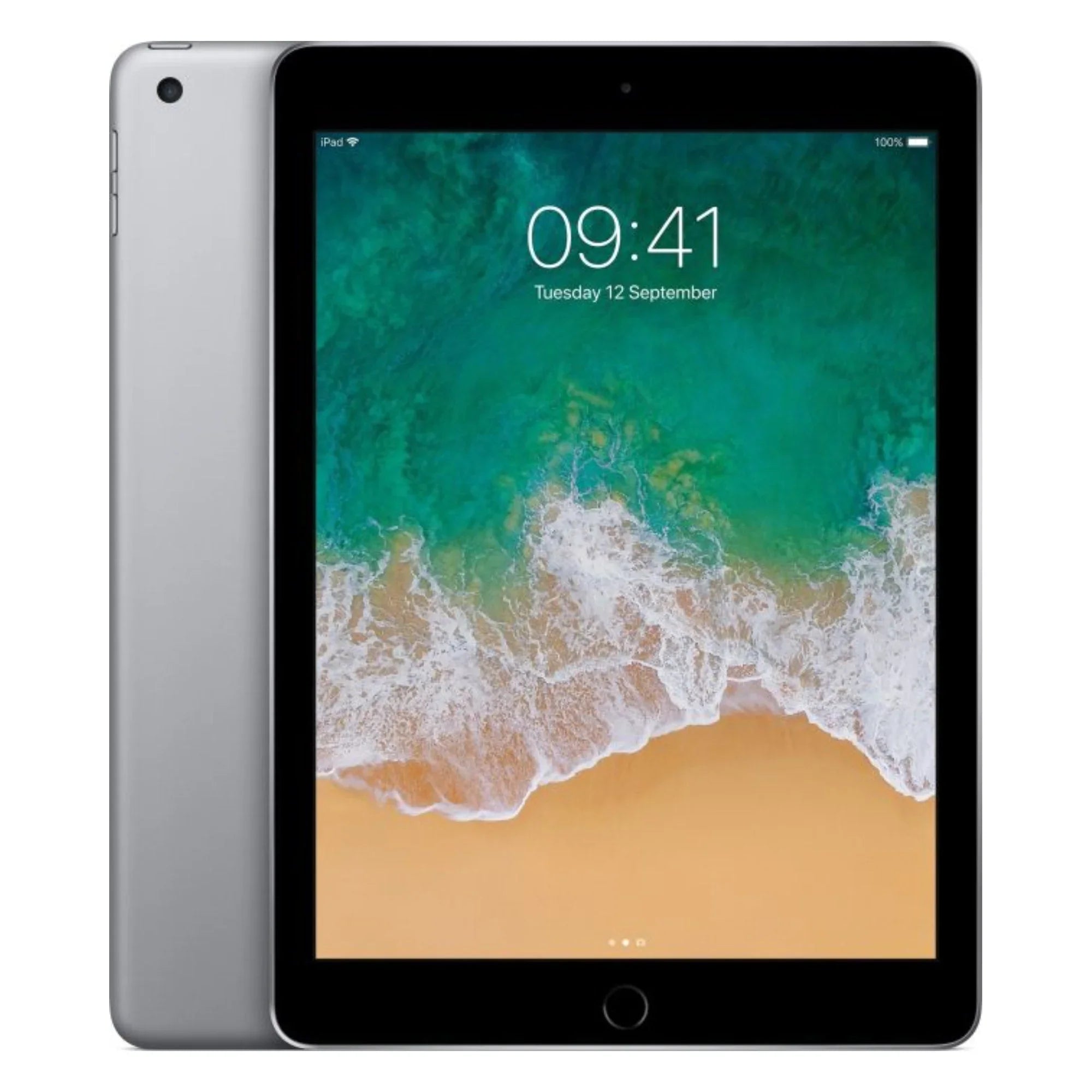 iPad (2017) screen protectors