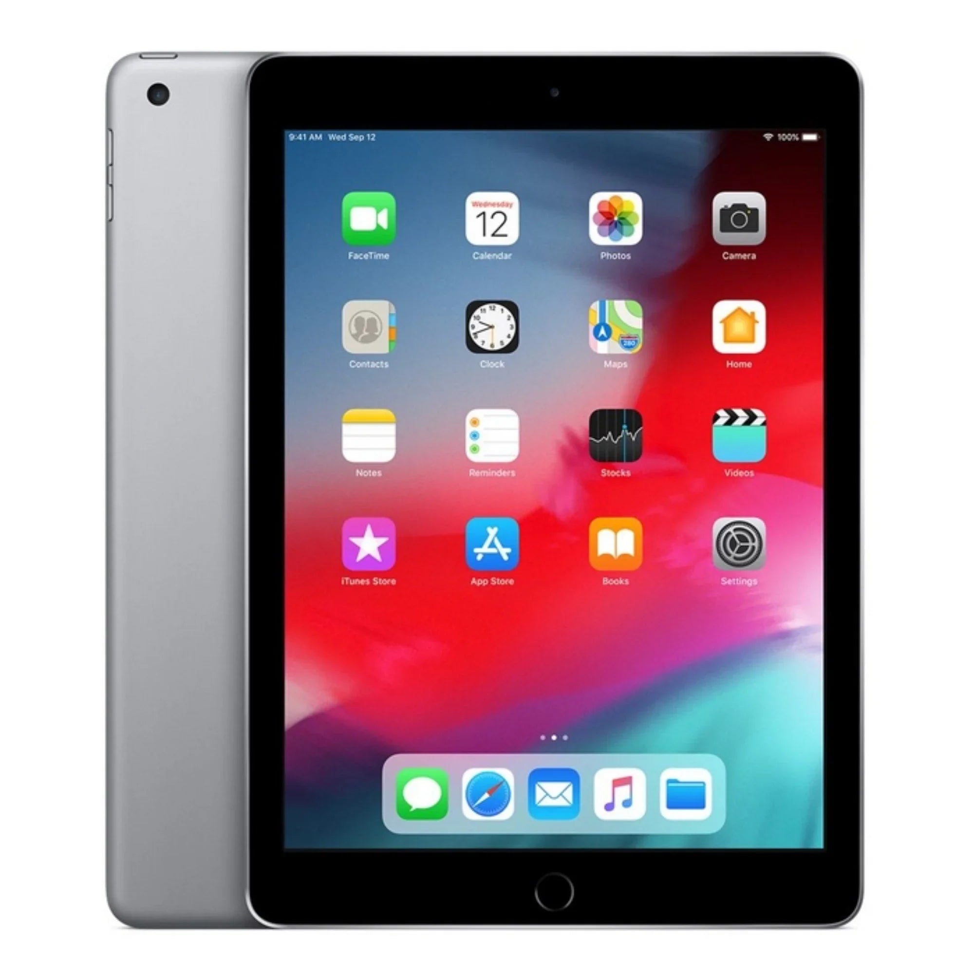 iPad (2018) screen protectors