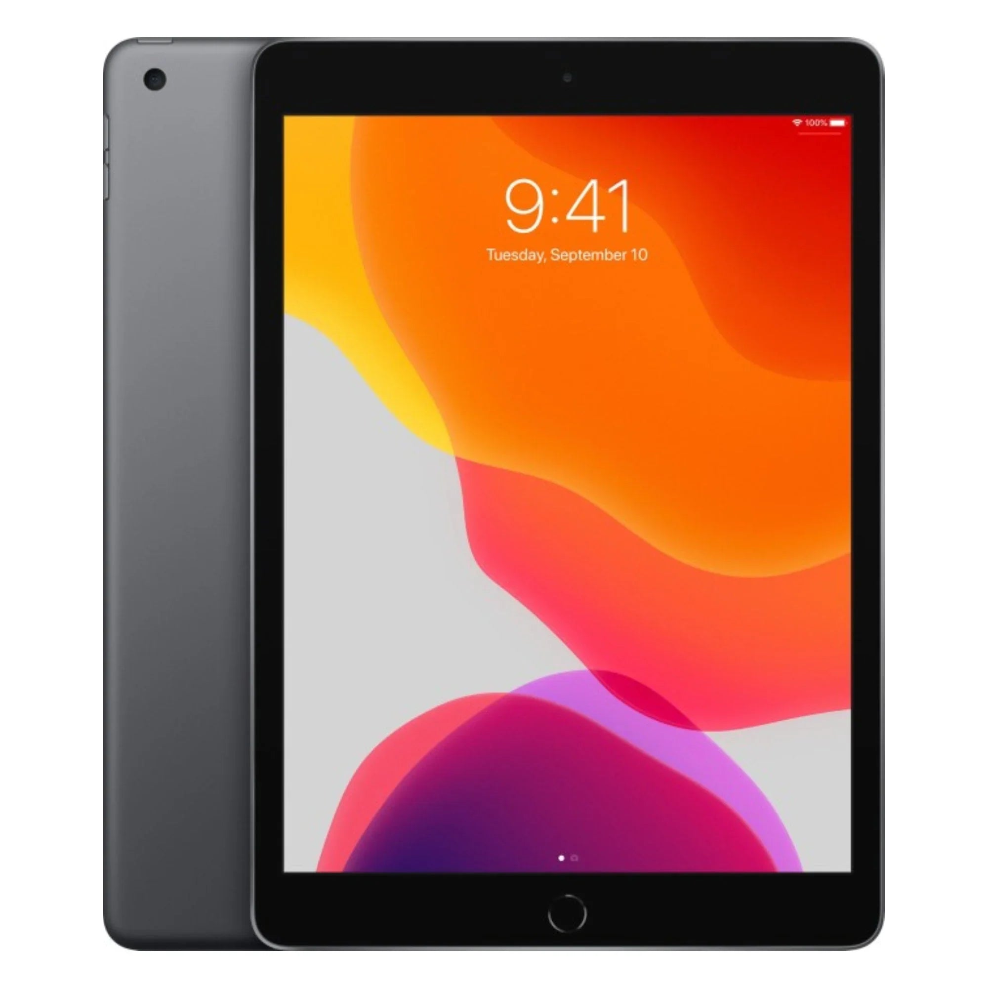 iPad (2019) cases