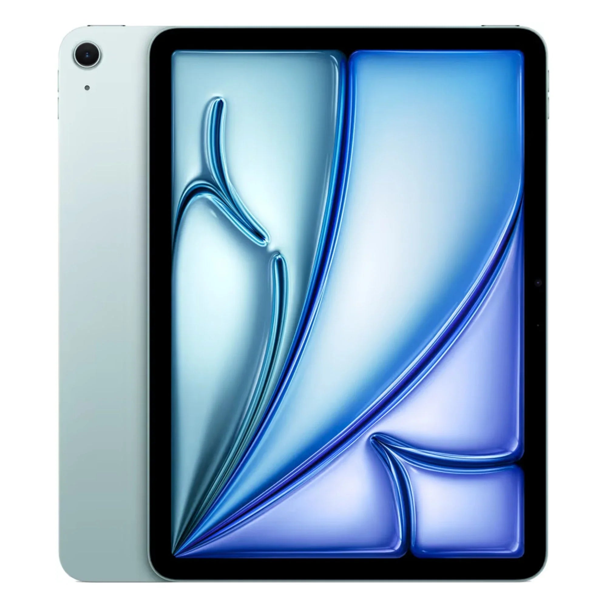 iPad Air 11 (2024) folio cases