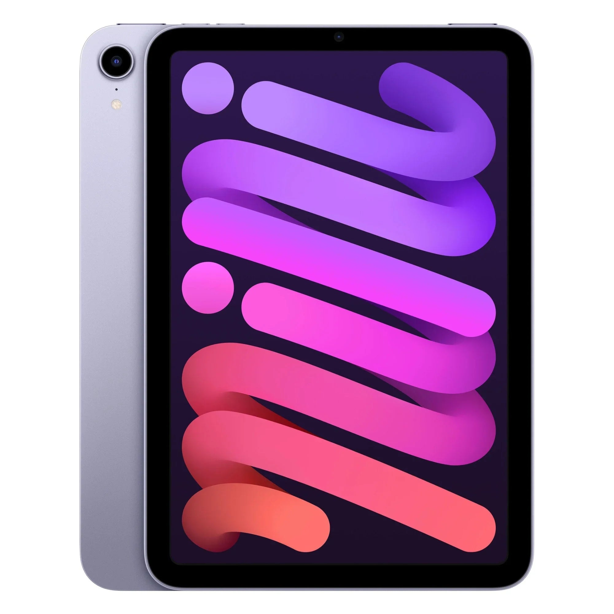 iPad Mini (2021) folio cases