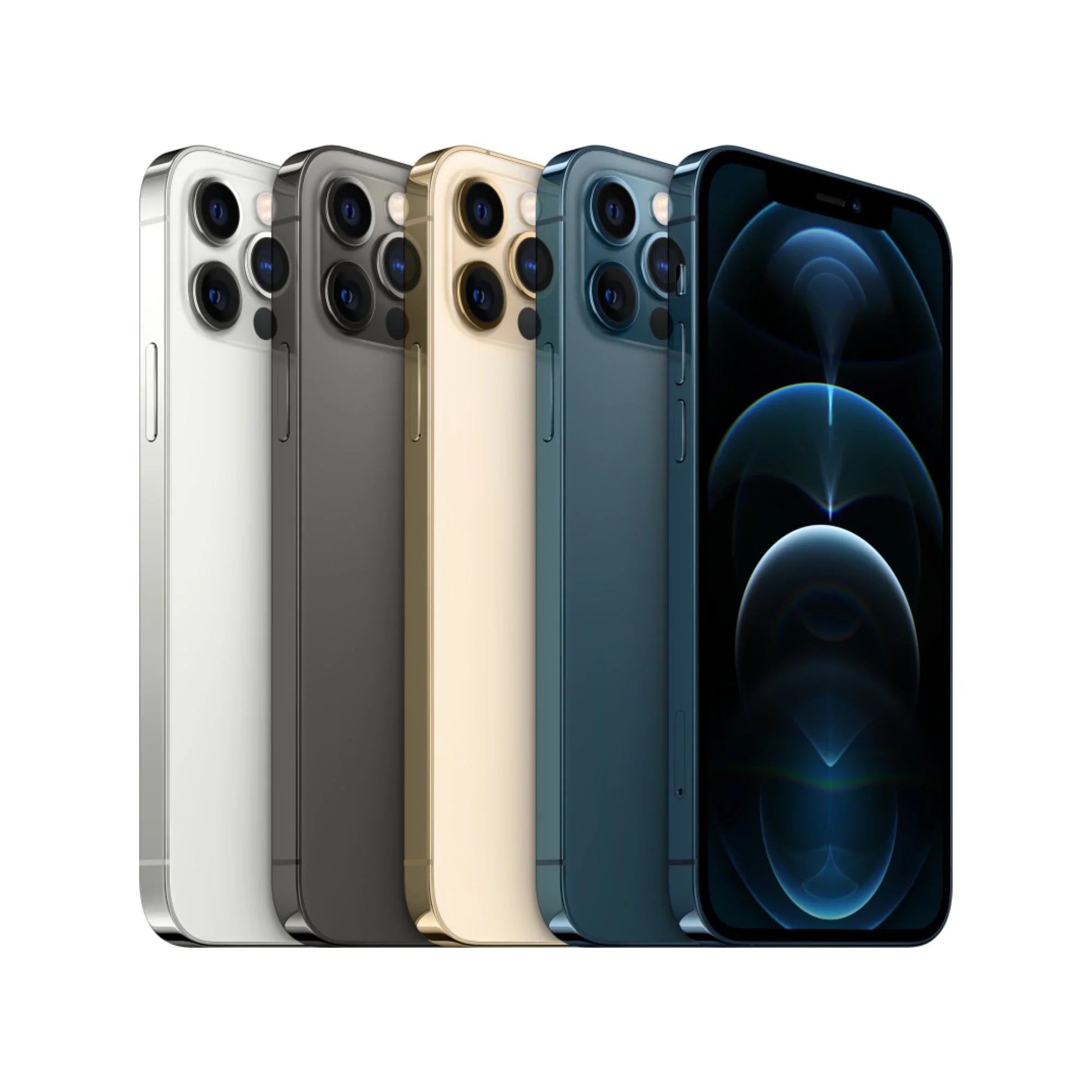 iPhone 12 series screen protectors