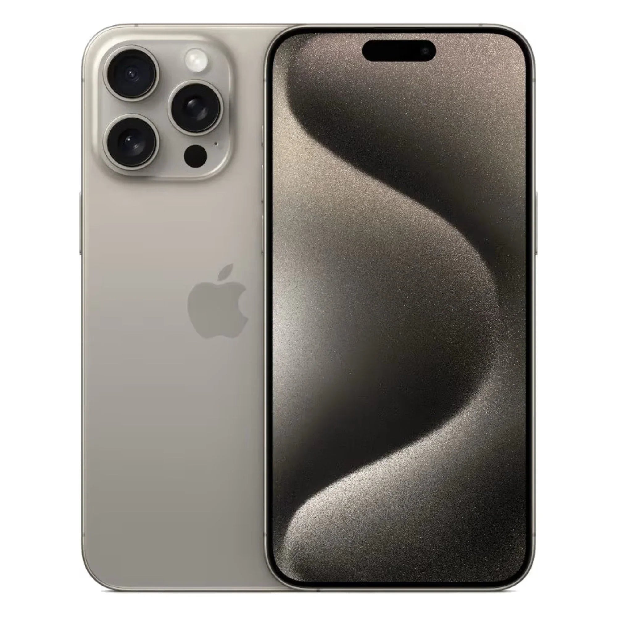 iPhone 15 Pro Max screen protectors