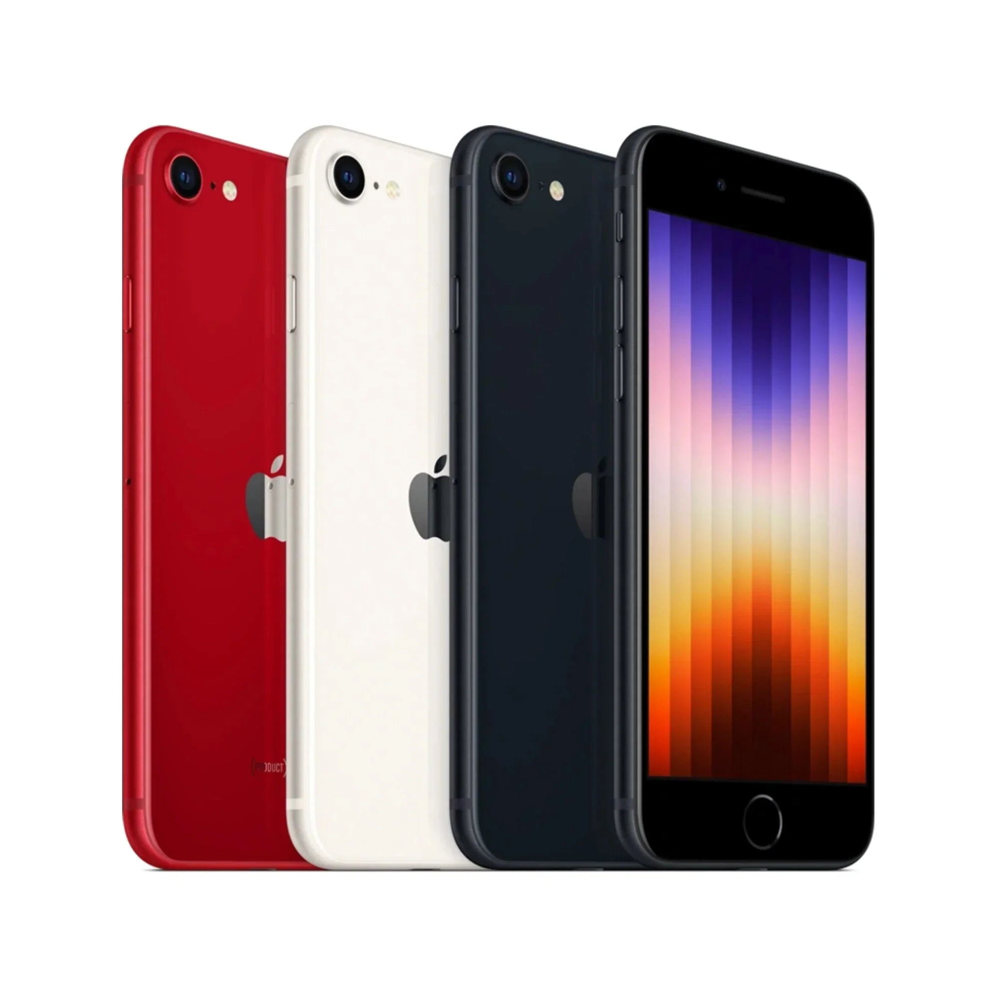 iPhone SE series screen protectors