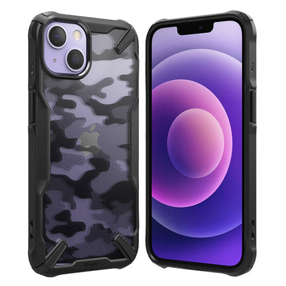 Ringke Fusion X hybrid case for iPhone 13